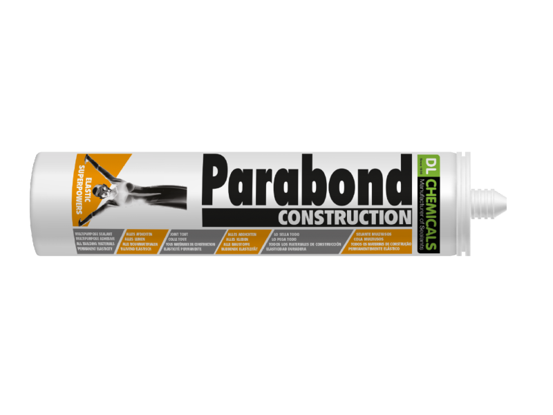 Parabond Construction