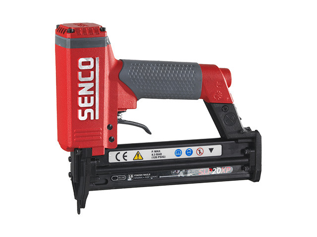 Senco SLP20 XP (AX/AY brads) - luchttacker