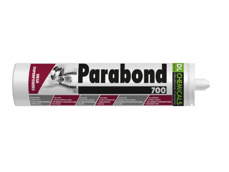 Parabond 700 montagelijm