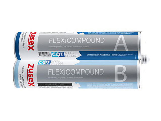 Zusex Flexicompound