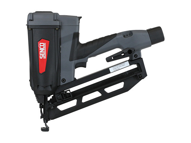 Senco GT 65i-RH (RH brads, 20˚ schuin) - snoerloos