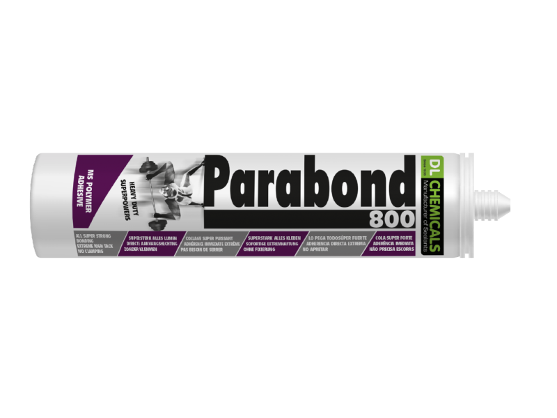 Parabond 800 montagelijm