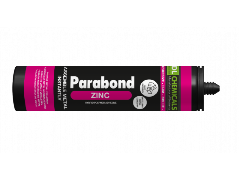 Parabond Zinc