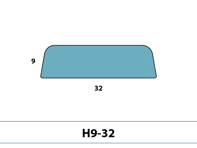 opdeklat H9-32
