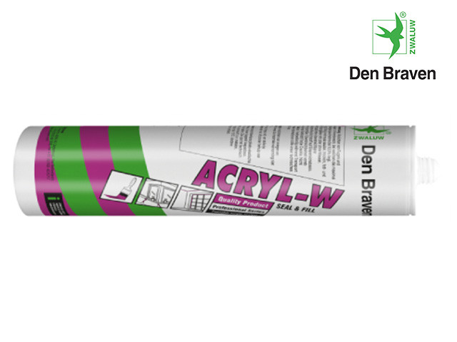 Zwaluw Acryl-W