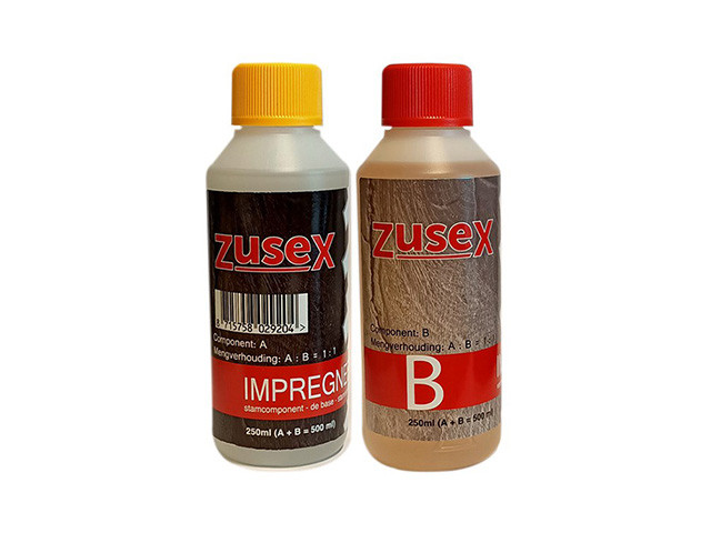 Zusex Impregneer (A+B)